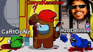 CoryxKenshin 0