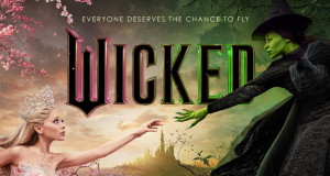 Wicked 2