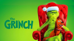 The Grinch 0