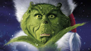 How the Grinch Stole Christmas 0