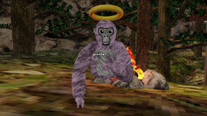 Gorilla Tag 2