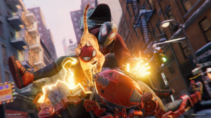 Marvel’s Spider-Man: Miles Morales 1