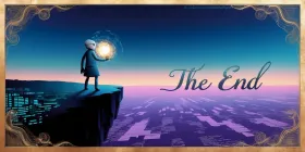 Final Moments: Navigating the Last Chapter of a Digital Odyssey