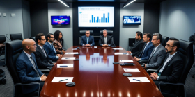 Gaming Remastering Studio Faces Strategic Shift with 7% Workforce Reduction Amid Industry Pressures