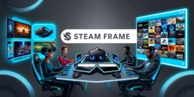 Valve Unifies VR, Android, and PC Gaming in a Revolutionary Steam Frame Ecosystem