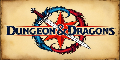 Reviving the Forgotten Realms: A New Era of Adventure in Dungeons & Dragons logo