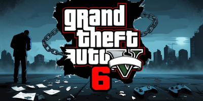 The Uncertain Journey of GTA 6: Political Concerns and Development Delays logo