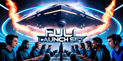 Full Launch Set to Revitalize Free-to-Play Shooter Ahead of Summer Game Fest Reveal logo