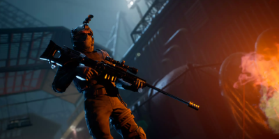 Immerse Yourself in Action: The 10 Finest FPS Games on Meta Quest 2 & 3