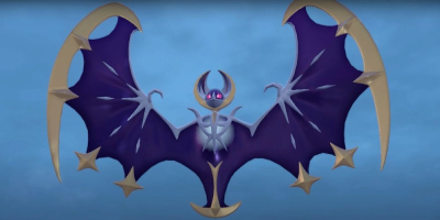 Your Ultimate Guide to Securing Lunala in Pokemon Scarlet and Violet