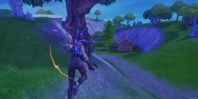 Mastering the Basics: A Beginner's Guide to Fortnite