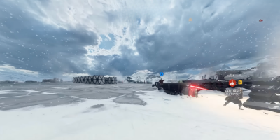 Navigating the Galaxy: A Beginner’s Guide to Star Wars Battlefront II