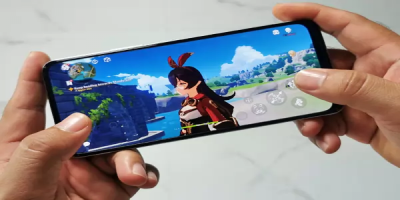 Genshin Impact Revenue Reaches $3B on Mobiles Only