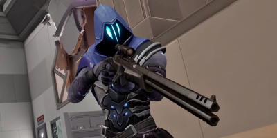 The Ultimate Guide to Becoming a Top Player in Valorant