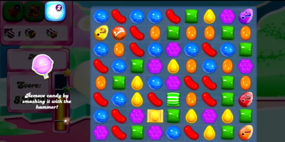 The Complete Guide to Achieving High Scores in Candy Crush Saga