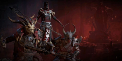 The Elusive Pinnacle: Tracing the Rarity of Über Uniques in Diablo 4