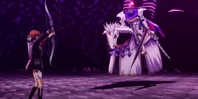Nailing the Strategy to Triumph Over the Fleetfooted Cavalry in Persona 3 Reload