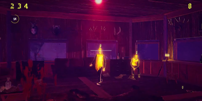Promising sniper puzzler Children of the Sun shoots for release next month