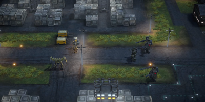 Front Mission 2: Remake is Coming to PC, PlayStation, and Xbox on April 30
