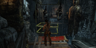 Next Tomb Raider Will be Open World, Set in India – Rumour