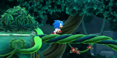 Sonic Rumble is a Fall Guys-Like That Will be Officially Announced Soon – Rumour