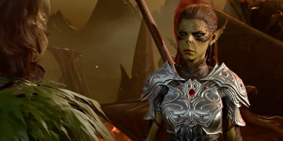Navigating Adult Themes in Baldur's Gate 3: Larian Studios' Approach to Mature Content