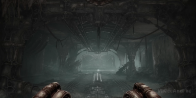 Scorn Review: A Symphony of Nightmares Marred by Gameplay Discord