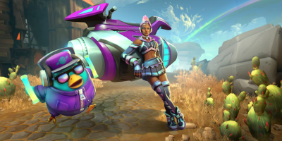 Realm Royale - Getting Started: Tips and Strategies for New Players