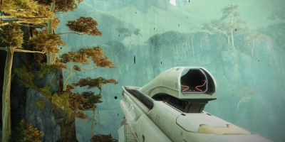 Navigating the Secrets of the Dreaming City: A Guide to Finding Ascendant Chests in Destiny 2