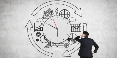 Best 4 Tool For Managing Time - Your Own Time Planning