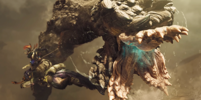 Monster Hunter Wilds Set to Revolutionize the Series with Cross-play and Speaking Protagonist in 2025