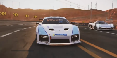 Project Cars 3 Review: A Bold Leap from Sim to Arcade Thrills