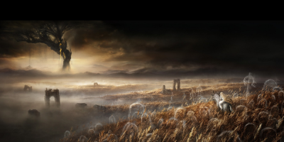 Miyazaki Reflects on Poison Swamps in Elden Ring, Teases Milder Challenge in Upcoming DLC