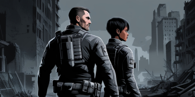 Ubisoft Pushes Back Release Dates for The Division Resurgence and Rainbow Six Mobile to 2025