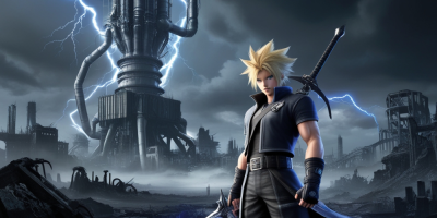 Mastering Chocobo Gear Customization: A Guide to Golden Plumes in Final Fantasy 7 Rebirth