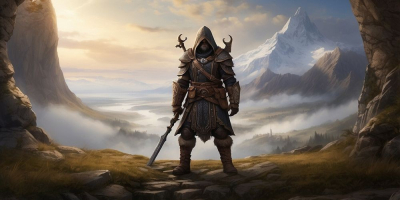 Mastering the Bell Bearing Hunters: Locations, Strategies, and Tips for Victory in Elden Ring