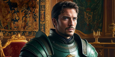 The Complex Loyalties of Ser Criston Cole: A Spotlight on Team Green in House of the Dragon