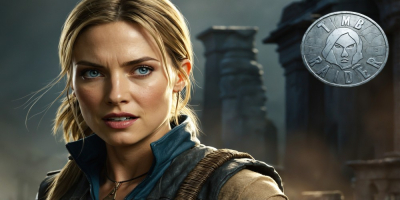 Hayley Atwell Expresses Desire to Revisit Lara Croft in Future Tomb Raider Projects
