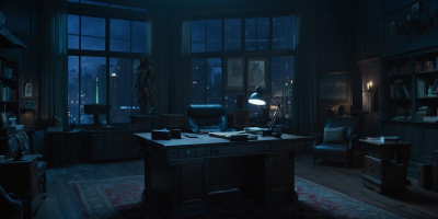 Riot Games' Cinematic Aspirations: The League of Legends Film Project and the Russo Brothers' Departure