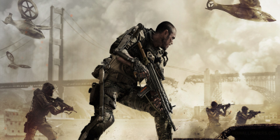 A New Map for Call of Duty: Modern Warfare 2 May Be Inspired by Shoothouse