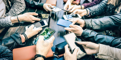 5 Apps Everyone Should Have