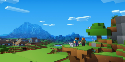 Minecraft Live 2022: Community Votes Updated