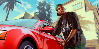 Grand Theft Auto Online Receives Essential Security Update