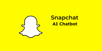 Snapchat Launches AI Chatbot Based on OpenAI's GPT Technology