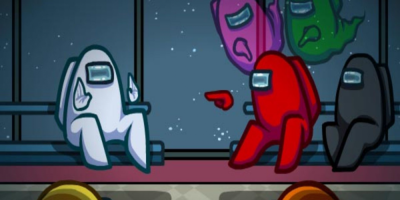 New Update for Among Us Is Available