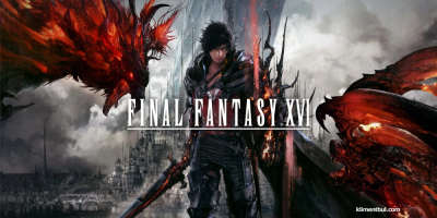 Final Fantasy 16 Is Taking Center Stage at the Upcoming PlayStation State of Play