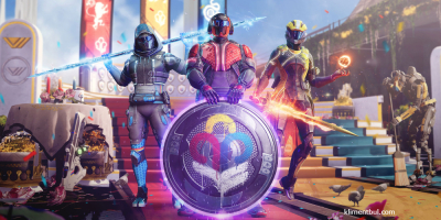 Destiny 2 Guardian Games 2023: A Battle for Supremacy Among Classes