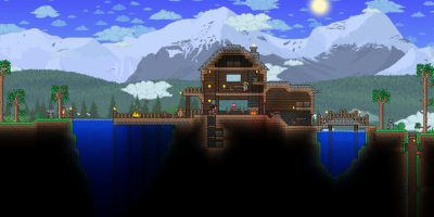 Master the Art of Crafting in Terraria: A Comprehensive Guide to Creating a Sawmill