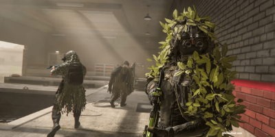 Warzone Backtracks on Dynamic Weather Feature in Vondel Map