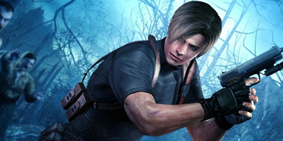 Resident Evil 4 Surpasses Five Million Units Sold, Setting a New High in Video Gaming Industry